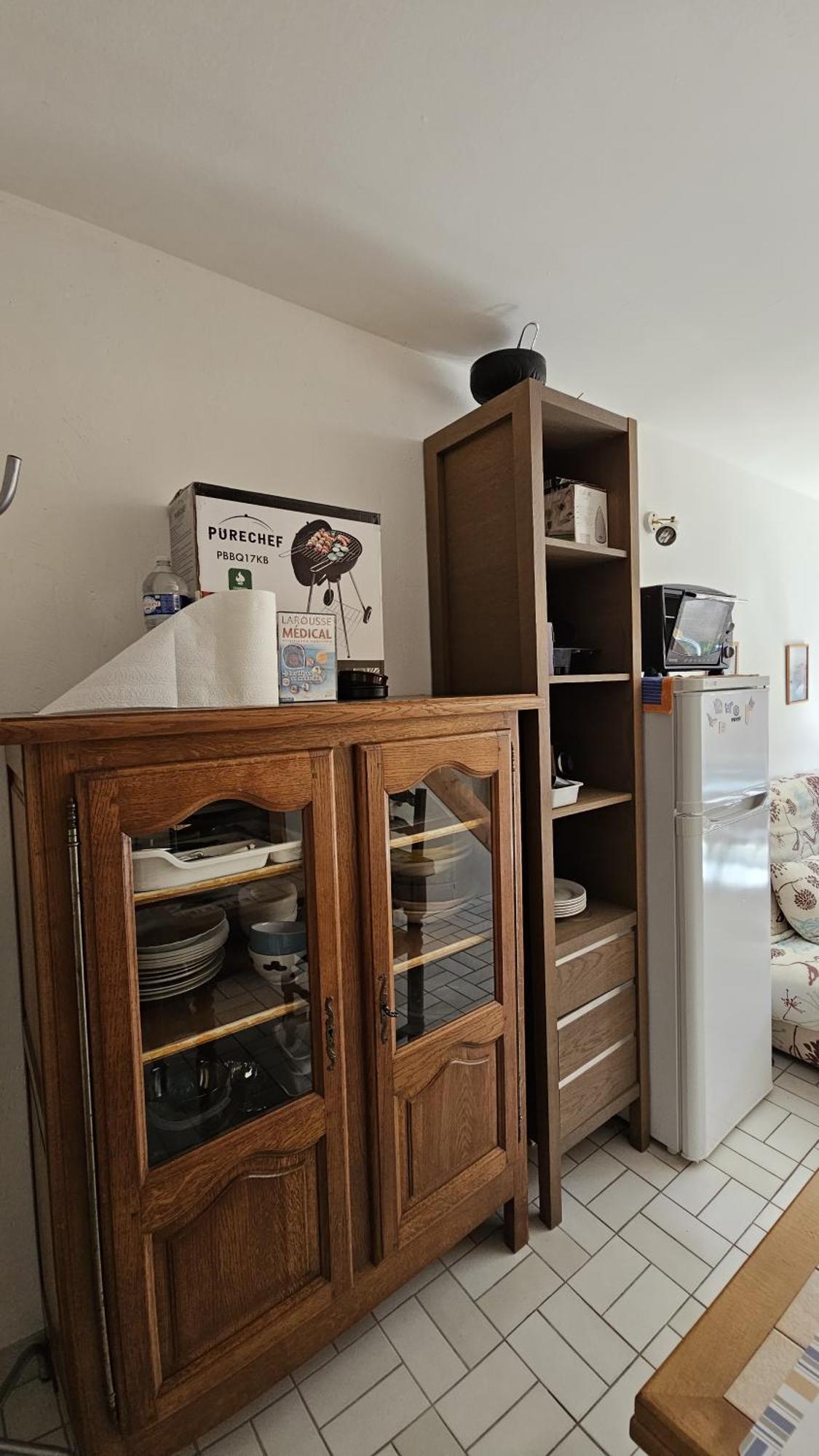 Maison T2 Wifi Parking Prive Les Sables D'Olonne 9Mn A Pied Plage Presidents エクステリア 写真