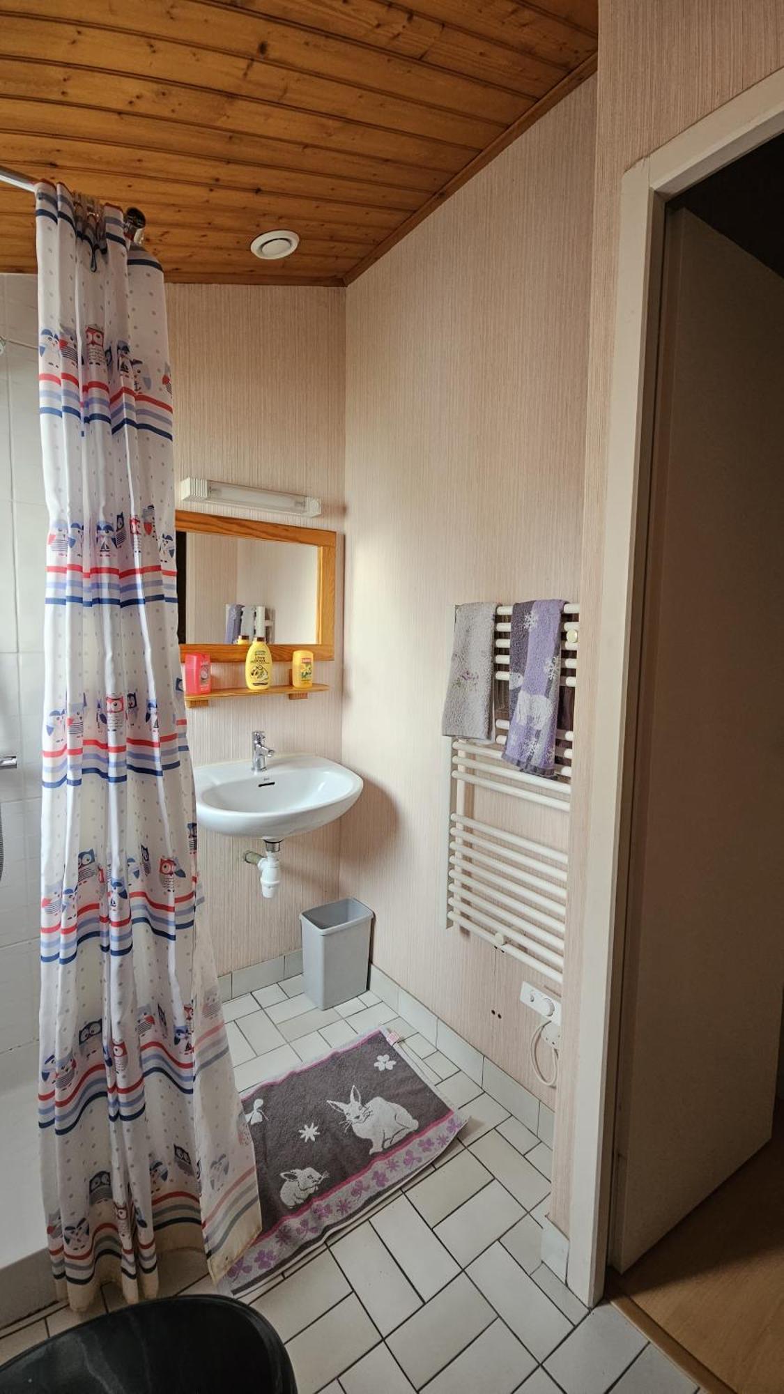 Maison T2 Wifi Parking Prive Les Sables D'Olonne 9Mn A Pied Plage Presidents エクステリア 写真